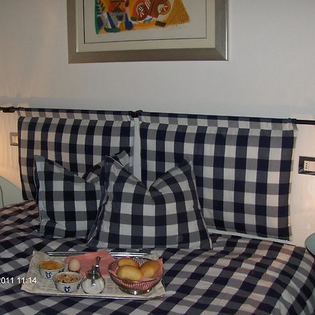 Residence Concaverde Pomarolo Екстер'єр фото
