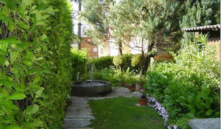 Residence Concaverde Pomarolo Екстер'єр фото
