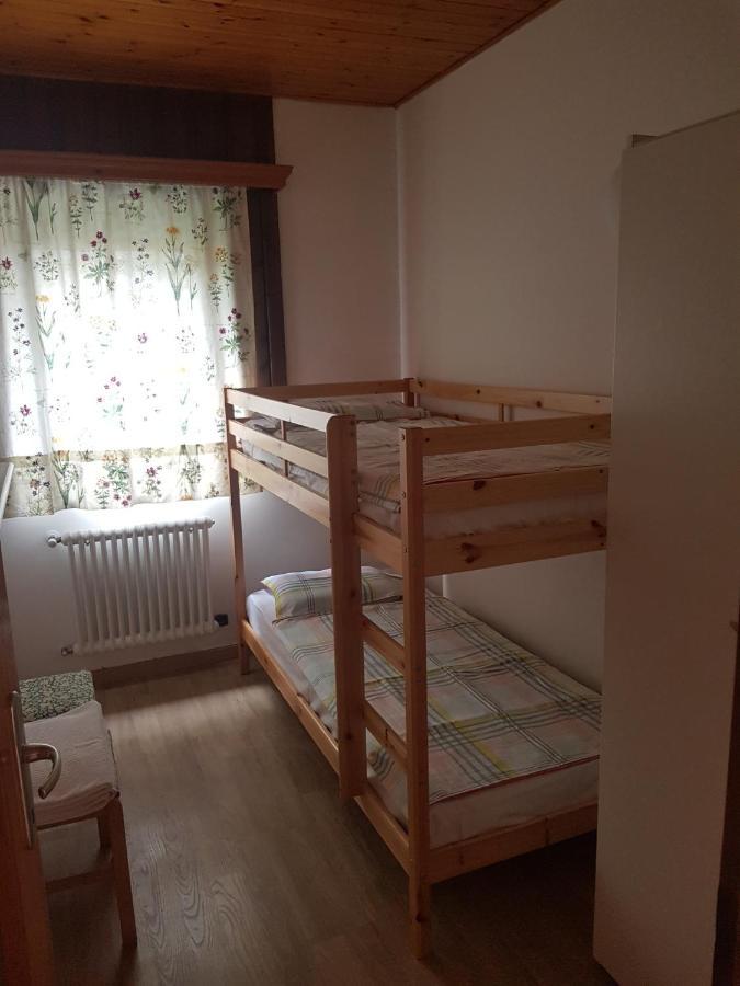 Residence Concaverde Pomarolo Екстер'єр фото