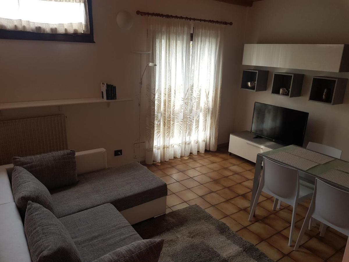 Residence Concaverde Pomarolo Екстер'єр фото