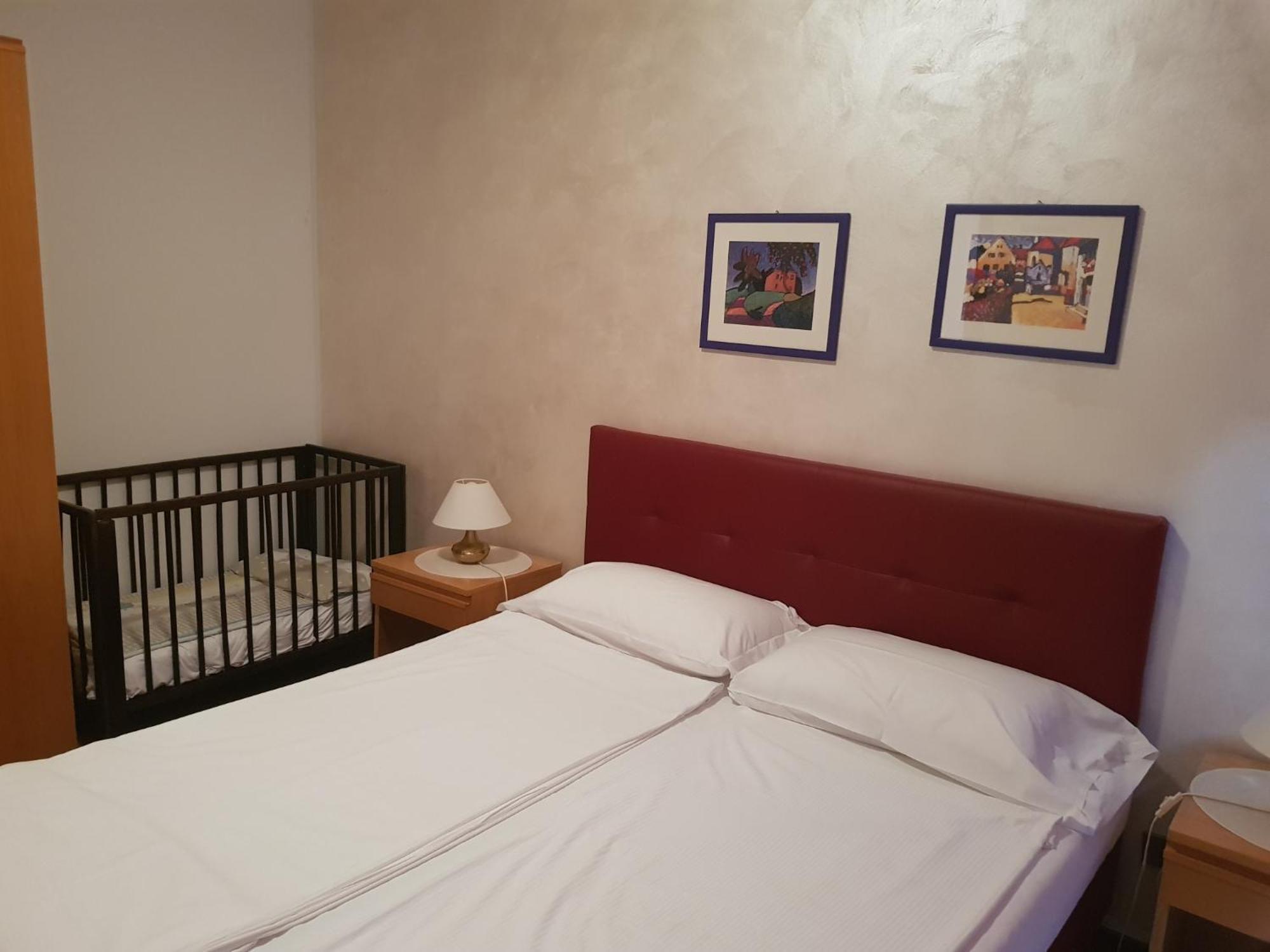 Residence Concaverde Pomarolo Екстер'єр фото