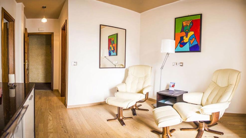 Residence Concaverde Pomarolo Екстер'єр фото
