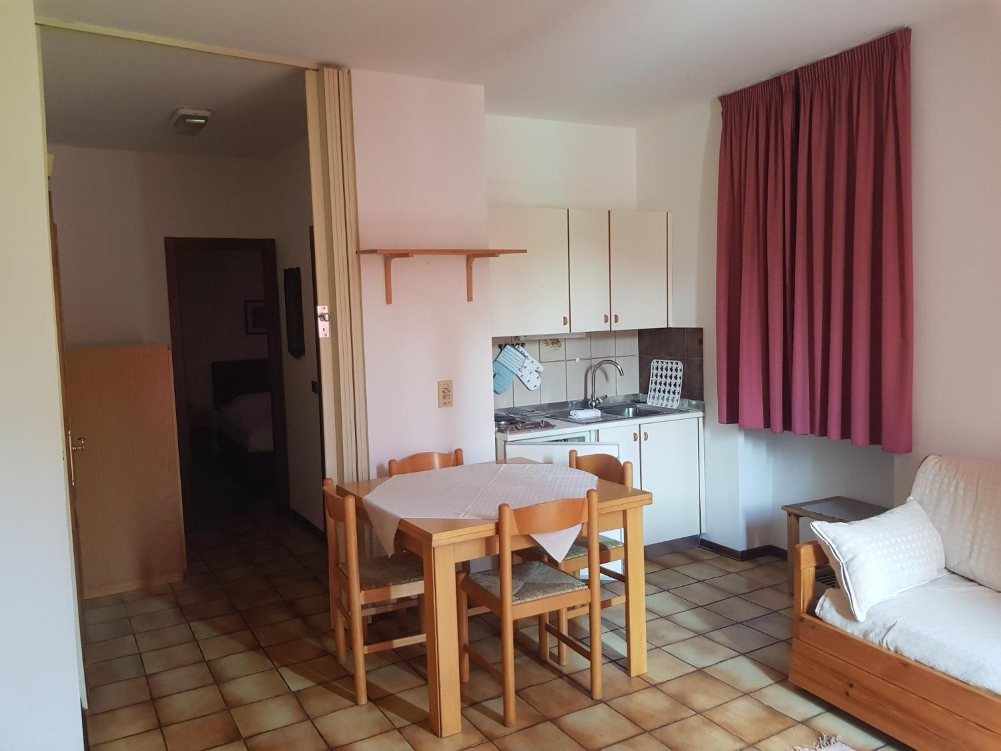 Residence Concaverde Pomarolo Екстер'єр фото