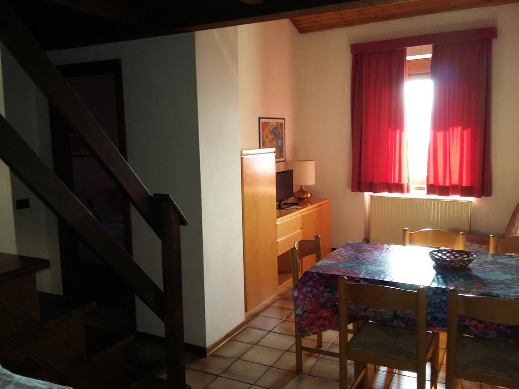 Residence Concaverde Pomarolo Екстер'єр фото
