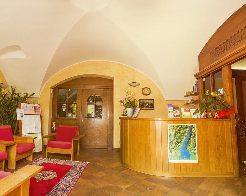 Residence Concaverde Pomarolo Екстер'єр фото