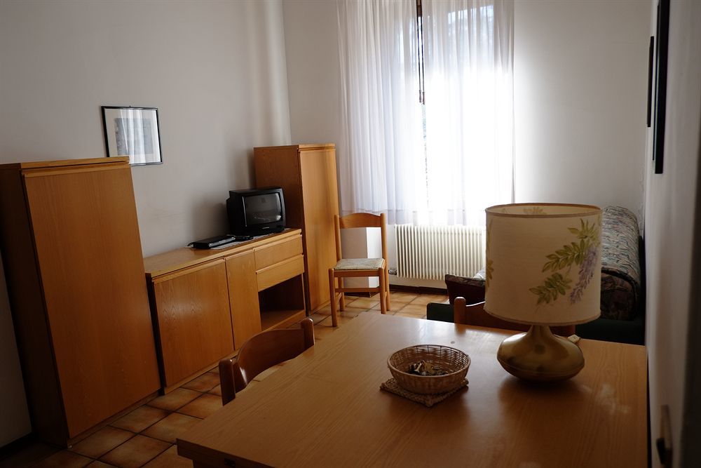 Residence Concaverde Pomarolo Екстер'єр фото