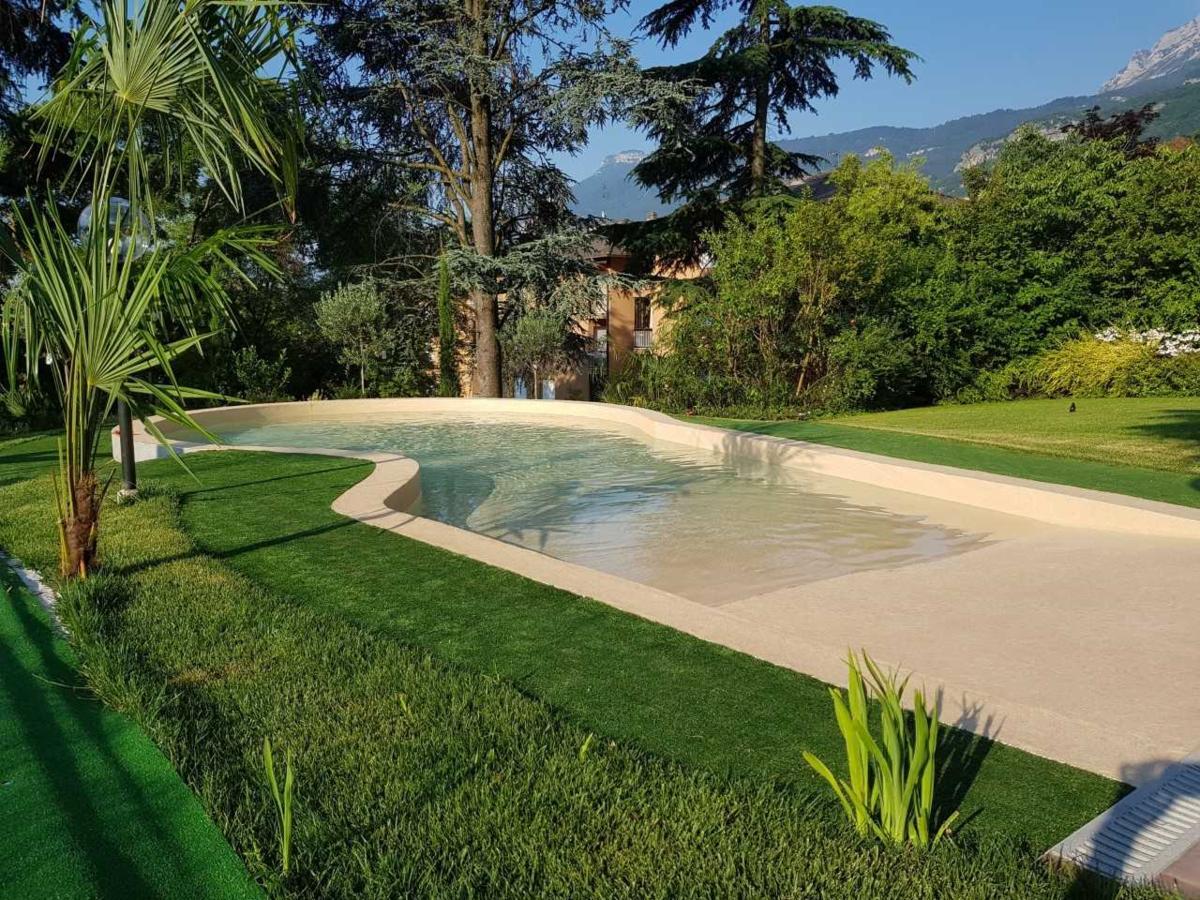 Residence Concaverde Pomarolo Екстер'єр фото