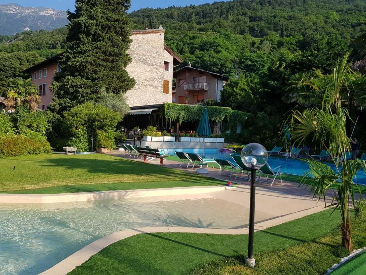 Residence Concaverde Pomarolo Екстер'єр фото