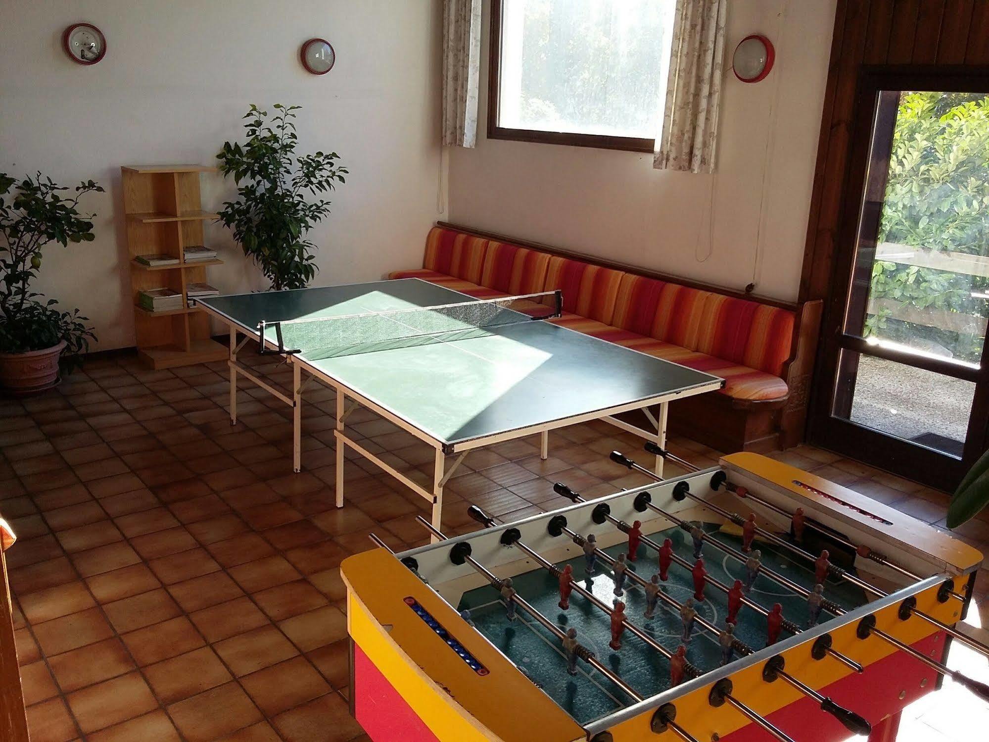 Residence Concaverde Pomarolo Екстер'єр фото