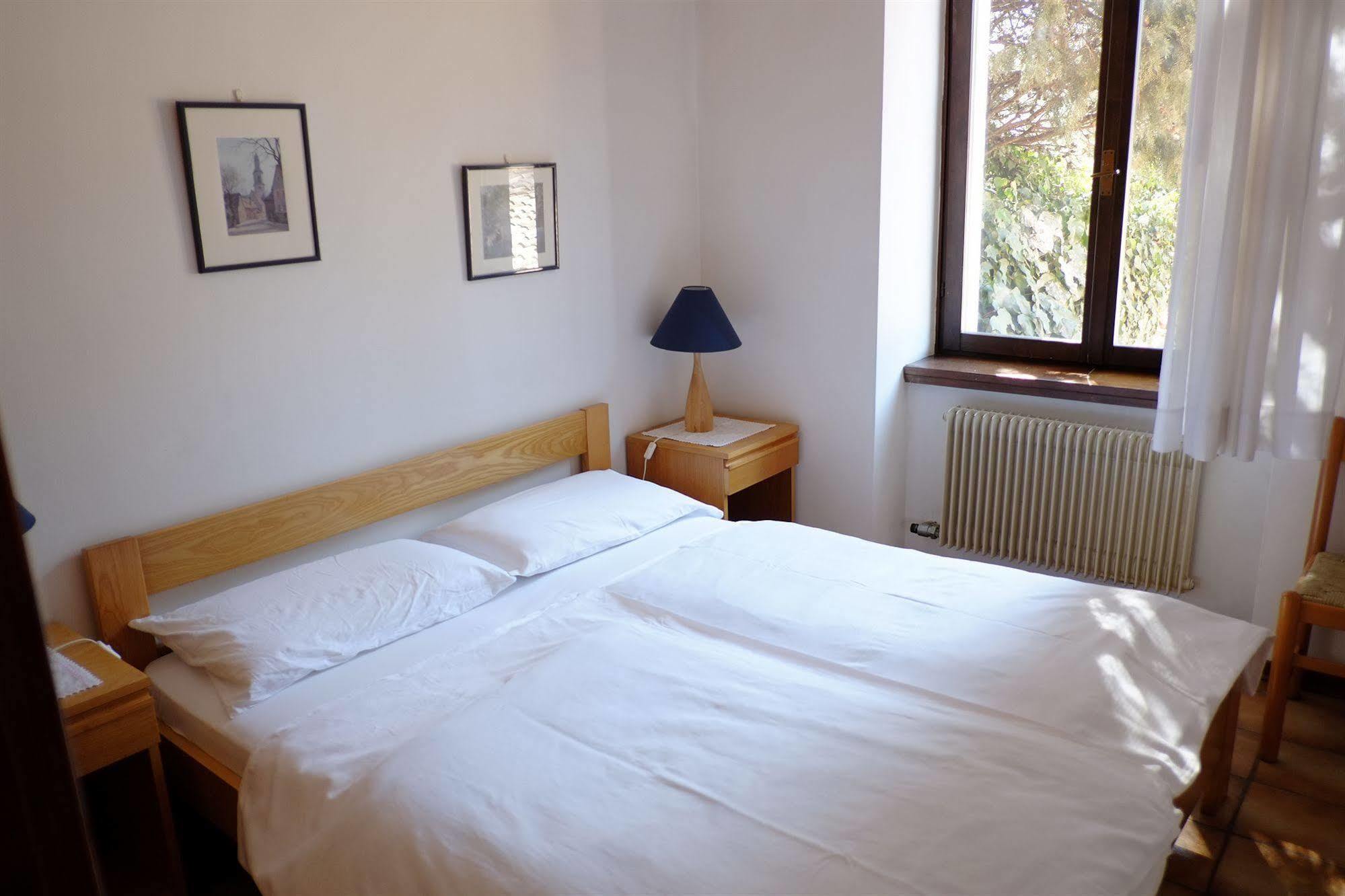 Residence Concaverde Pomarolo Екстер'єр фото