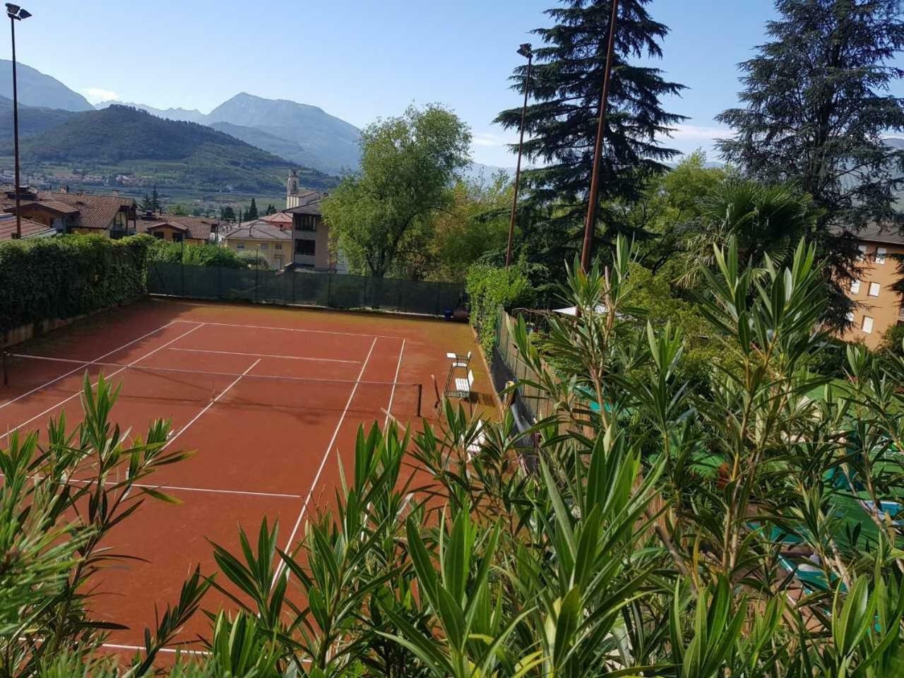 Residence Concaverde Pomarolo Екстер'єр фото